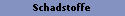 Schadstoffe